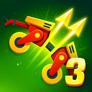 Combat Quest - Archer Hero RPG Mod Apk [Unlimited money][High Damage][Mod speed]