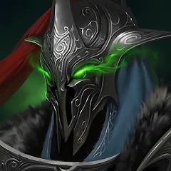 Dark Assassin-Idle Offline RPG Mod Apk [Free purchase][Unlimited money]