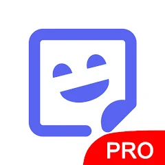 DC Emoji - Emojis for Discord Mod Apk [Pro]