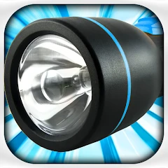Tiny Flashlight + LED Mod Apk [Remove ads]