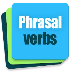 English Phrasal Verbs Mod Apk [Unlocked][Premium]