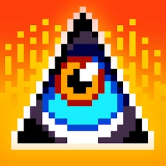 Doodle God: 8-bit Mania Mod Apk [Paid for free][Free purchase]