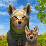Wolf Hero: Animals vs Robots Mod Apk [Mod Menu]
