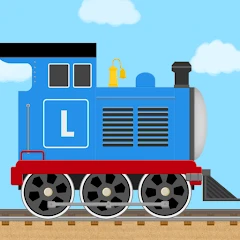 Labo Brick Train Game For Kids Mod Apk [Mod speed]