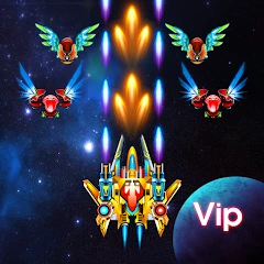 Galaxy Attack (Premium) Mod apk
