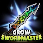 Grow Swordmaster Mod Apk [Free purchase][Free shopping]
