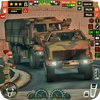 US Army Cargo Truck Games 3d Mod Apk [Unlocked]