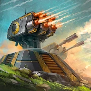 Ancient Planet Tower Defense Mod Apk 1.2.150 [ازالة الاعلانات][Mod speed]