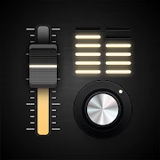 Equalizer music player booster Mod Apk [Unlocked][Premium]