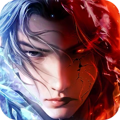 Battle Through the Heavens Mod Apk [Remove ads][Mod speed]