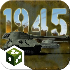 Tank Battle: 1945 Mod apk