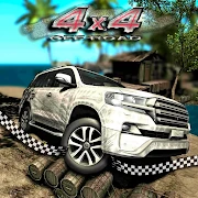 4x4 Off-Road Rally 7 APK