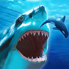 The Shark Mod Apk [Remove ads]