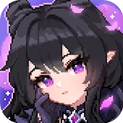 Demonic Academy - Pixel Anime Mod Apk [Mod Menu][God Mode][High Damage][Invincible]