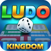 Ludo Kingdom Online Board Game Mod Apk [Free purchase][Mod speed]