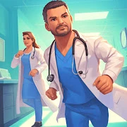 Merge Hospital by Operate Now Mod Apk [Free purchase]