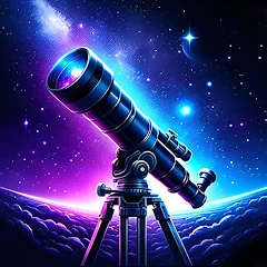 Star Roam Sky Map Planet Mod Apk [Unlocked][Pro]