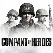 Company of Heroes Mod Apk 1.38 [Full]
