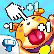 Puppy Dog Clicker: Puppy Game Mod Apk [Unlimited money]