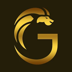 Golden Gradient Icon Pack Mod Apk [مكرّك][قائمة Mod]