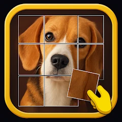Jigsort: Jigsaw Puzzles