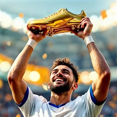 Club Legend - Juego de fútbol APK
