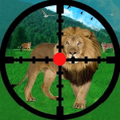 Animal Hunting -Shooting Games Mod apk