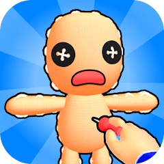 Puppet Lord 3D Mod Apk [Remove ads][Unlimited money][Mod Menu]