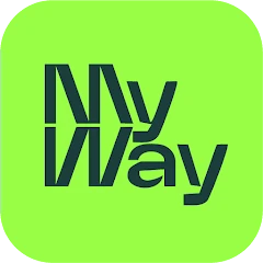 My Way parking: easy & smart Mod Apk [Mod speed]