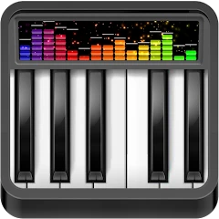 Electric Piano Digital Music Mod Apk [Remove ads][Mod speed]