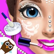 Princess Gloria Makeup Salon Mod Apk [Full]