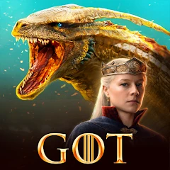 Game of Thrones Slots Casino Mod Apk [Remove ads][Mod speed]