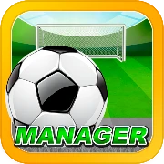 Soccer Pocket Manager Mod Apk [Mod speed]