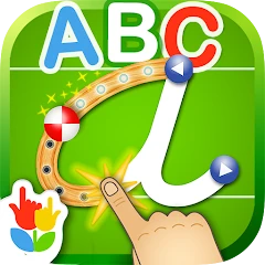 LetterSchool - Learn to Write Mod Apk [Unlocked][Pro]