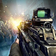 Zombie Frontier 3: Sniper FPS Mod Apk [Unlimited money]