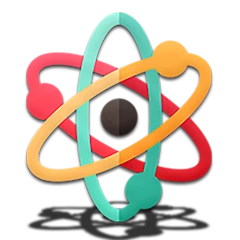 Proton - Icon Pack Mod apk