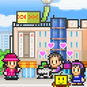 Mega Mall Story Mod Apk 2.2.4 [المال غير محدود]