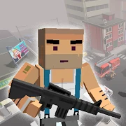 Pixel Z Alive 3D Mod Apk [Unlimited money]
