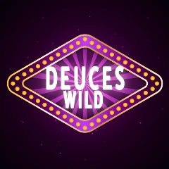 Deuces Wild - Video Poker Mod Apk [Remove ads][Mod speed]