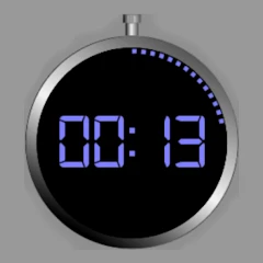 Floating Stopwatch & Timer Mod Apk [Free purchase][Mod speed]