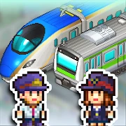 Station Manager Mod Apk 1.7.5 [دفعت مجانا][المال غير محدود][شراء مجاني][Mod Menu][Unlimited]