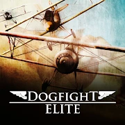 Dogfight Elite Mod Apk 1.4.7 [ازالة الاعلانات][Mod speed]