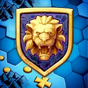 Heroes of Flatlandia Mod Apk 