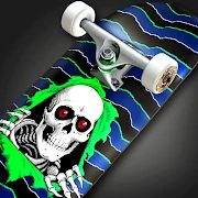 Skateboard Party 2 Mod Apk 1.28.0 [Remove ads][Unlimited money]