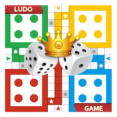 Ludo Game Muqabla Mod Apk [Free purchase][Mod speed]
