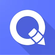 QuickEdit Text Editor Pro Mod Apk [Paid for free][Free purchase]