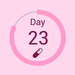 Lady Pill Widgets Mod Apk 1.2.3 [دفعت مجانا][شراء مجاني]