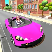 Uphill Rush 2 USA Racing Mod Apk 4.11.104 [المال غير محدود]