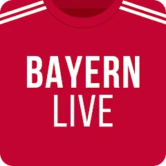 Bayern Live - for Munich Fans Mod Apk [Free purchase][Mod speed]