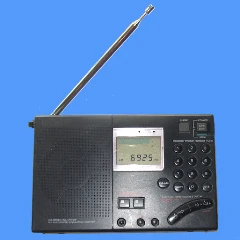 Shortwave Broadcast Schedules Mod Apk [Paid for free][Free purchase]